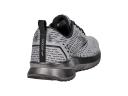 Brooks Levitate 5 9.5 , Grey/Blackened Pearl/Black (Men's)