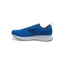Brooks Levitate 5 9.5 , Grey/Blackened Pearl/Black (Men's)