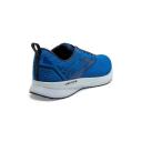 Brooks Levitate 5 9.5 , Grey/Blackened Pearl/Black (Men's)