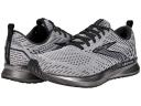 Brooks Levitate 5 9.5 , Grey/Blackened Pearl/Black (Men's)