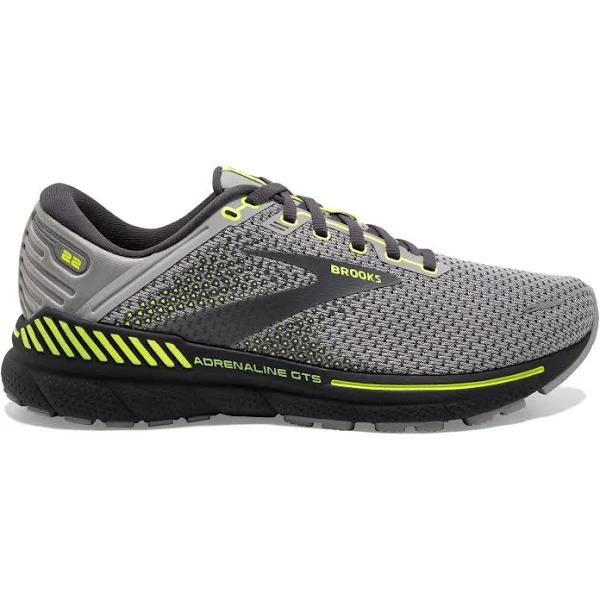 Brooks Men's Adrenaline GTS 22 Trainers