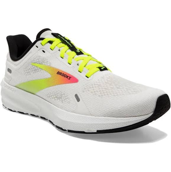 Brooks Men's Launch 9 Sneaker