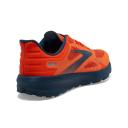 Brooks Men's Launch GTS 8 Running Shoe