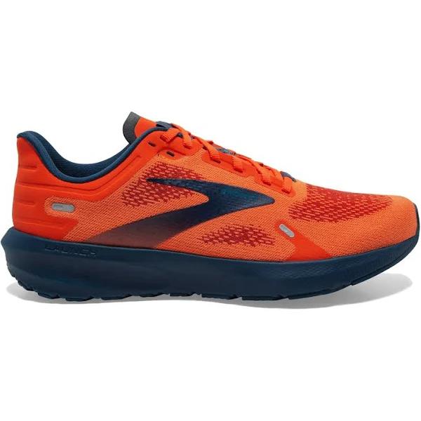 Brooks Men's Launch GTS 8 Running Shoe