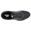 Brooks Mens Adrenaline GTS 21, 8.5 / White
