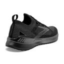 Brooks Mens Levitate StealthFit GTS 5, 11.5