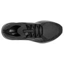 Brooks Mens Levitate StealthFit GTS 5, 11.5