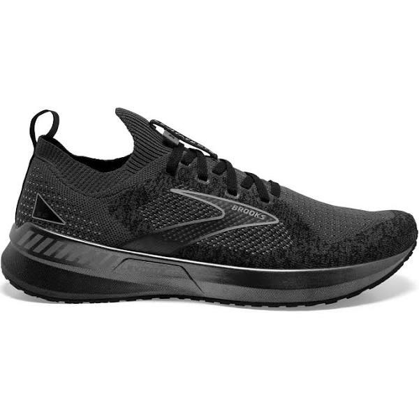 Brooks Mens Levitate StealthFit GTS 5, 11.5