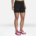 Brooks Method 5in Short Tight Womens