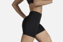 Brooks Method 5in Short Tight Womens