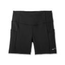 Brooks Method 5in Short Tight Womens