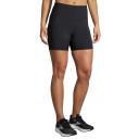 Brooks Method 5in Short Tight Womens