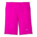 Brooks Method 8" Short Tight Women's Magenta