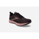 Brooks Revel 4 Women&s Grey Running 7.5 B