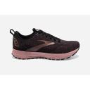Brooks Revel 4 Women&s Grey Running 7.5 B