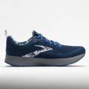 Brooks Revel 5 'Blue Marble' Sneakers | Men's Size 9.5