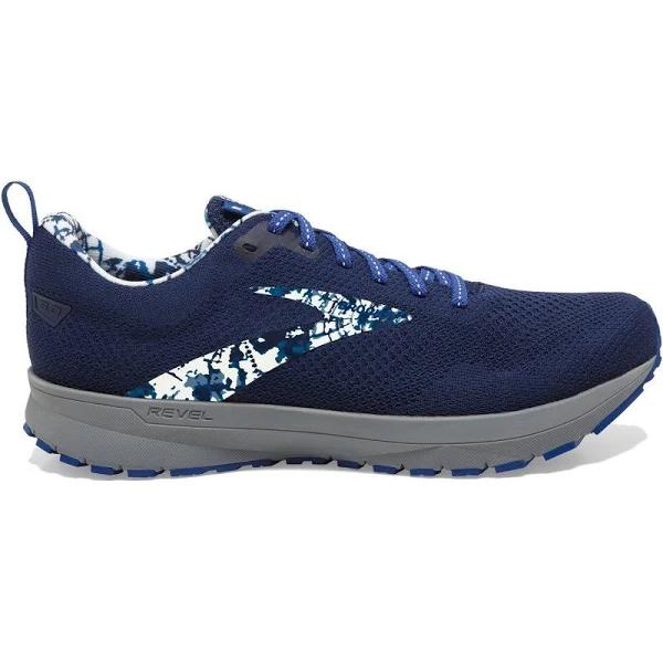 Brooks Revel 5 'Blue Marble' Sneakers | Men's Size 9