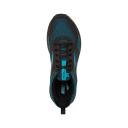 Brooks Revel 5 Men's BLACK/EBONY/TEAL