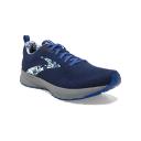 Brooks Revel 5 Men's Dyes Pageant BLUE/TR Blue/White