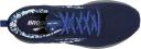 Brooks Revel 5 Men's Dyes Pageant BLUE/TR Blue/White