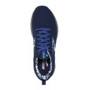 Brooks Revel 5 Men's Dyes Pageant BLUE/TR Blue/White