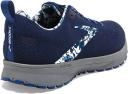 Brooks Revel 5 Men's Dyes Pageant BLUE/TR Blue/White