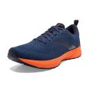 Brooks Revel 5 Running Shoes Blue EU 45 1/2