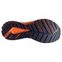 Brooks Revel 5 Running Shoes Blue EU 45 1/2