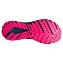 Brooks Revel 5 Shoes Black Blue Pink Women - 40.5