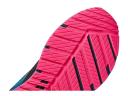 Brooks Revel 5 Shoes Black Blue Pink Women - 40.5