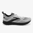 Brooks Revel 5 Women's White/Black