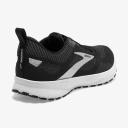 Brooks Revel 5 Women's White/Black