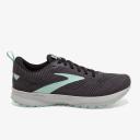 Brooks Revel 5 Women's White/Black