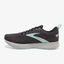 Brooks Revel 5 Women's White/Black