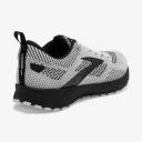 Brooks Revel 5 Women's White/Black