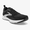 Brooks Revel 5 Women's White/Black