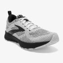 Brooks Revel 5 Women's White/Black