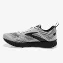 Brooks Revel 5 Women's White/Black