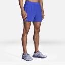 Brooks Sherpa 5" Short Men's Amparo Blue