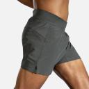 Brooks Sherpa 5" Short Men's Amparo Blue