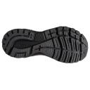 Brooks Women's Ghost 11 Road Running Shoes, Grey/Silver/White