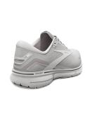 Brooks Women's Ghost 15 in Black/Blue/Aruba Athletic Lace Up Nursing Shoes | Size 9