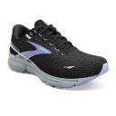 Brooks Women's Ghost 15 in Blue/Peacoat/Pink Athletic Lace Up Nursing Shoes | Size 7