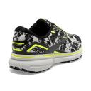 Brooks Women's Ghost 15 in Blue/Peacoat/Pink Athletic Lace Up Nursing Shoes | Size 8