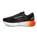 Brooks Women's Glycerin 20 Blissful Blue-Peach-White / 5.5