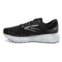 Brooks Women's Glycerin 20 Blissful Blue-Peach-White / 5.5