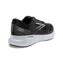 Brooks Women's Glycerin 20 Blissful Blue-Peach-White / 5.5
