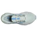 Brooks Women's Glycerin 20 Blissful Blue-Peach-White / 5.5
