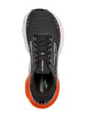 Brooks Women's Glycerin 20 Running Shoe, Lilac/Silver Bullet/Pink / 9