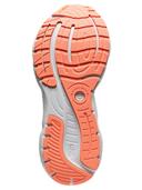 Brooks Women's Glycerin 20 Running Shoe, Lilac/Silver Bullet/Pink / 9